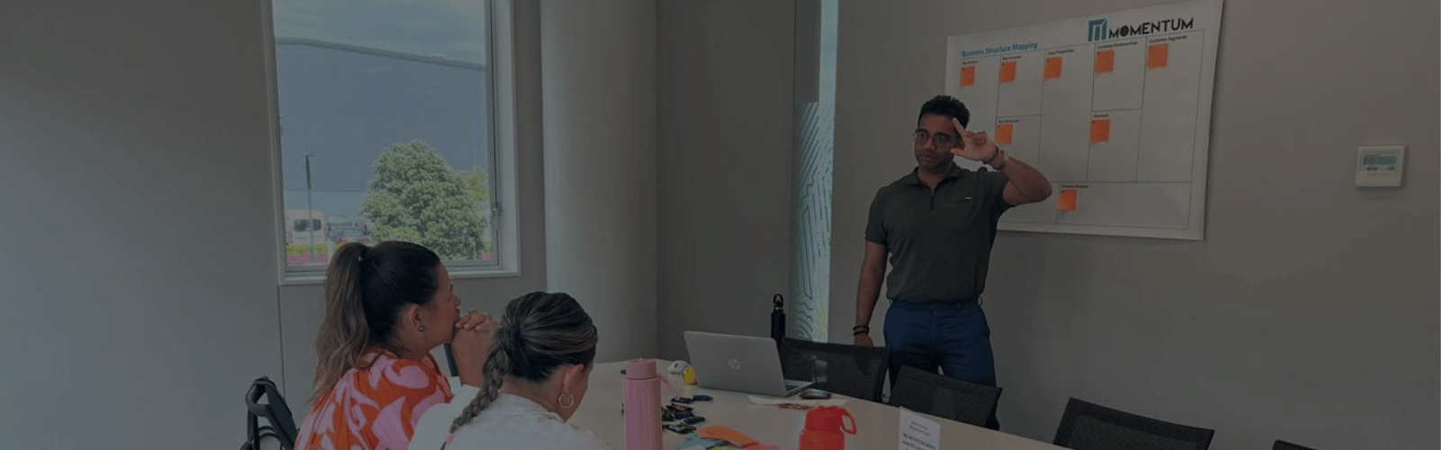 Designing for Business Growth